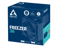 ARCTIC Freezer 36 120mm ACFRE00121A - 1353166 - zdjęcie 6
